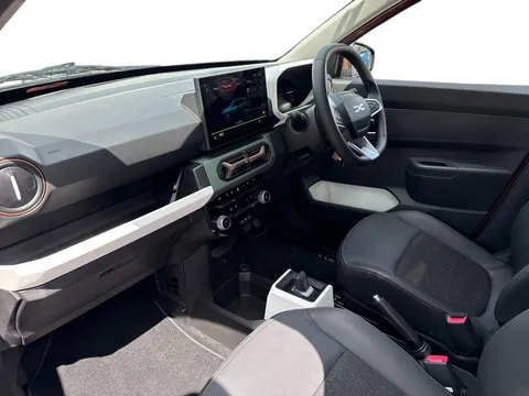 NA74XLG Dacia Spring 27kWh Extreme 65 48kW 5dr Auto Thumbnail #4