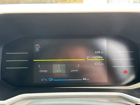 NA74XLG Dacia Spring 27kWh Extreme 65 48kW 5dr Auto Thumbnail #5