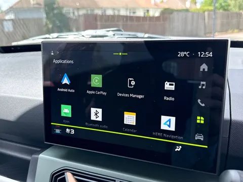 NA74XLG Dacia Spring 27kWh Extreme 65 48kW 5dr Auto Thumbnail #11