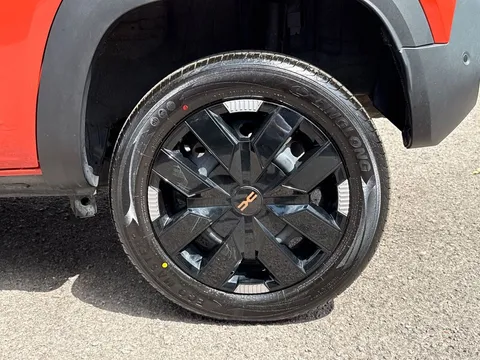 NA74XLG Dacia Spring 27kWh Extreme 65 48kW 5dr Auto Thumbnail #29