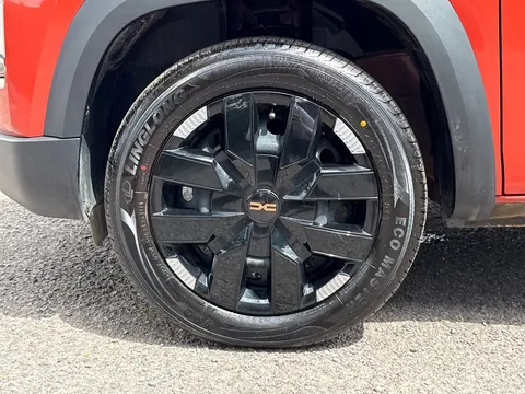 NA74XLG Dacia Spring 27kWh Extreme 65 48kW 5dr Auto Thumbnail #31