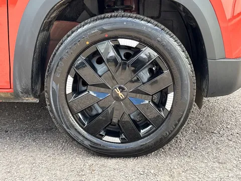 NA74XLG Dacia Spring 27kWh Extreme 65 48kW 5dr Auto Thumbnail #28