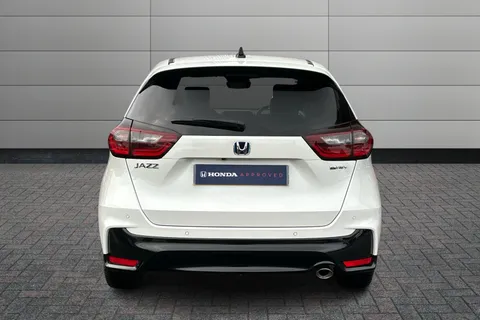 MV73UHO Honda Jazz 1.5 i-MMD Hybrid Advance Sport 5dr eCVT Thumbnail #8