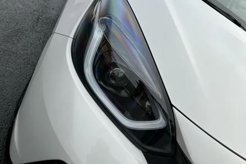 MV73UHO Honda Jazz 1.5 i-MMD Hybrid Advance Sport 5dr eCVT Thumbnail #14