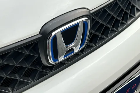 MV73UHO Honda Jazz 1.5 i-MMD Hybrid Advance Sport 5dr eCVT Thumbnail #15