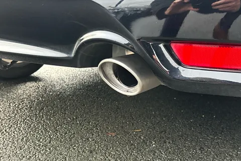 MV73UHO Honda Jazz 1.5 i-MMD Hybrid Advance Sport 5dr eCVT Thumbnail #19