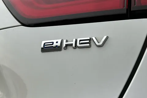 MV73UHO Honda Jazz 1.5 i-MMD Hybrid Advance Sport 5dr eCVT Thumbnail #20