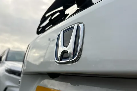 MV73UHO Honda Jazz 1.5 i-MMD Hybrid Advance Sport 5dr eCVT Thumbnail #21