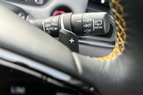 MV73UHO Honda Jazz 1.5 i-MMD Hybrid Advance Sport 5dr eCVT Thumbnail #25