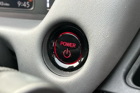 MV73UHO Honda Jazz 1.5 i-MMD Hybrid Advance Sport 5dr eCVT Thumbnail #26