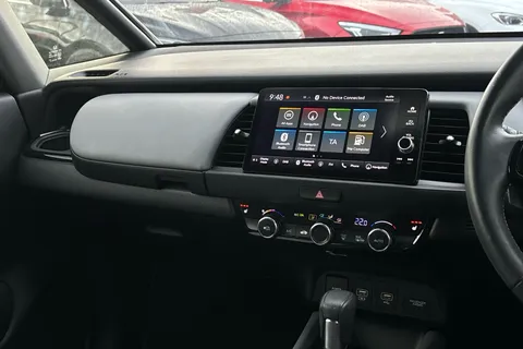 MV73UHO Honda Jazz 1.5 i-MMD Hybrid Advance Sport 5dr eCVT Thumbnail #39