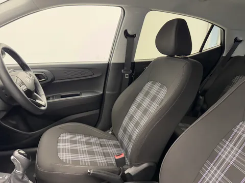 ET24TUA Hyundai i10 1.0 [63] Premium 5dr Auto [Nav] Thumbnail #14