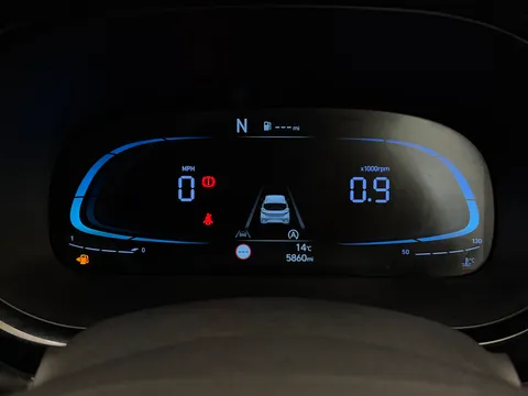 ET24TUA Hyundai i10 1.0 [63] Premium 5dr Auto [Nav] Thumbnail #32