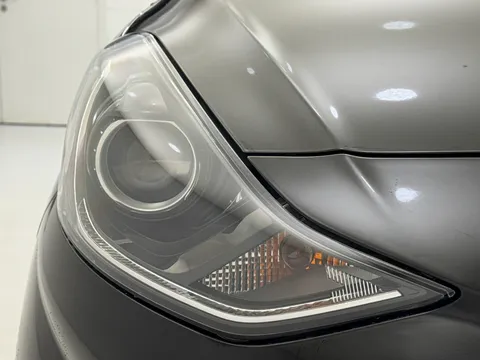 ET24TUA Hyundai i10 1.0 [63] Premium 5dr Auto [Nav] Thumbnail #36