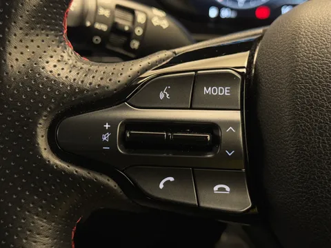 VU23NVD Hyundai i20 1.0T GDi 48V MHD 120 N Line 5dr Thumbnail #20