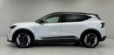 DU74WZJ Renault Scenic E-Tech 160kW Iconic 87kWh Long Range 5dr Auto Thumbnail #8