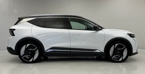 DU74WZJ Renault Scenic E-Tech 160kW Iconic 87kWh Long Range 5dr Auto Thumbnail #2