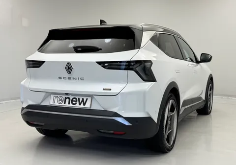DU74WZJ Renault Scenic E-Tech 160kW Iconic 87kWh Long Range 5dr Auto Thumbnail #6