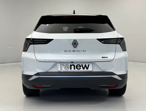 DU74WZJ Renault Scenic E-Tech 160kW Iconic 87kWh Long Range 5dr Auto Thumbnail #5