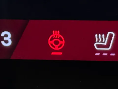 DU74WZJ Renault Scenic E-Tech 160kW Iconic 87kWh Long Range 5dr Auto Thumbnail #27