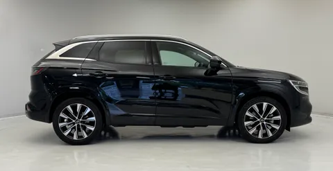 DS25EZL Renault Austral E-Tech Full Hybrid Techno 5dr Auto Thumbnail #4