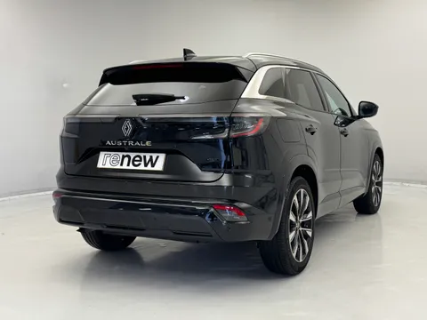 DS25EZL Renault Austral E-Tech Full Hybrid Techno 5dr Auto Thumbnail #5