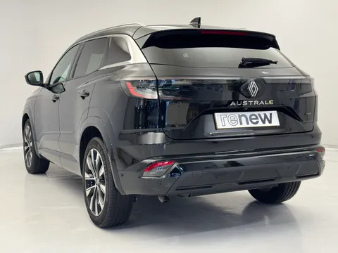 DS25EZL Renault Austral E-Tech Full Hybrid Techno 5dr Auto Thumbnail #7