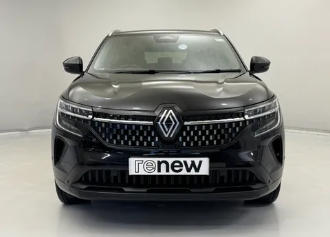 DS25EZL Renault Austral E-Tech Full Hybrid Techno 5dr Auto Thumbnail #2