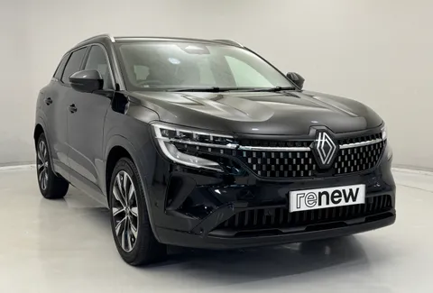 DS25EZL Renault Austral E-Tech Full Hybrid Techno 5dr Auto Thumbnail #1