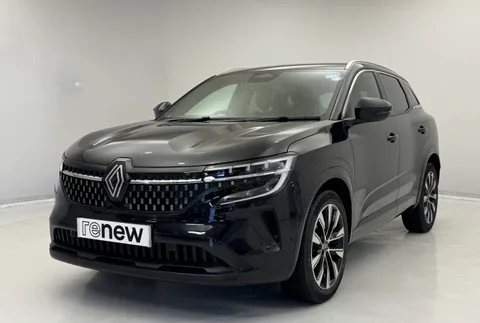 DS25EZL Renault Austral E-Tech Full Hybrid Techno 5dr Auto Thumbnail #3