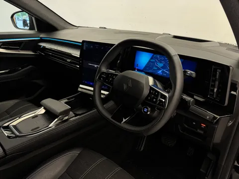 DS25EZL Renault Austral E-Tech Full Hybrid Techno 5dr Auto Thumbnail #12