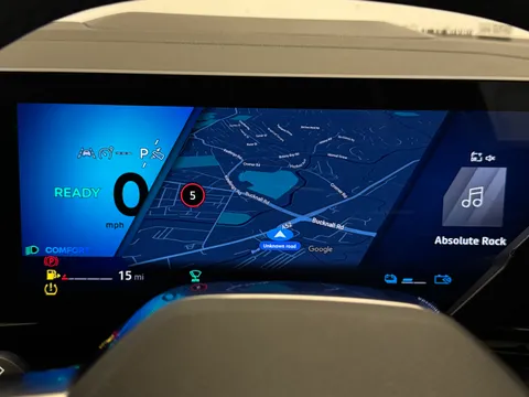 DS25EZL Renault Austral E-Tech Full Hybrid Techno 5dr Auto Thumbnail #14