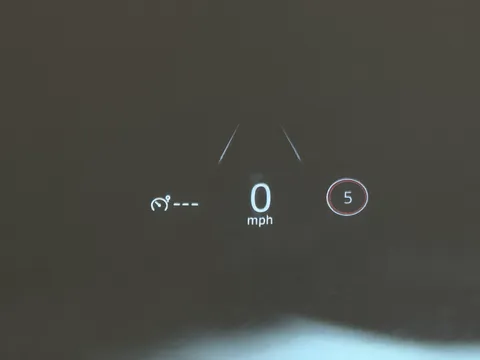 DS25EZL Renault Austral E-Tech Full Hybrid Techno 5dr Auto Thumbnail #15