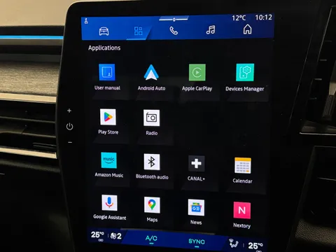 DS25EZL Renault Austral E-Tech Full Hybrid Techno 5dr Auto Thumbnail #20
