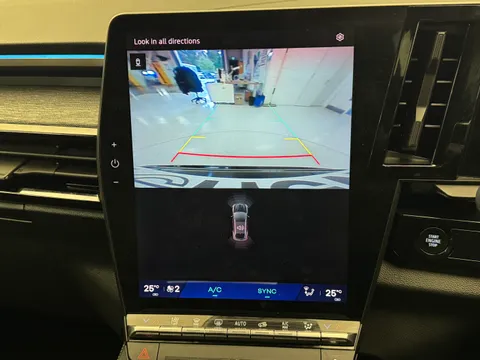 DS25EZL Renault Austral E-Tech Full Hybrid Techno 5dr Auto Thumbnail #21