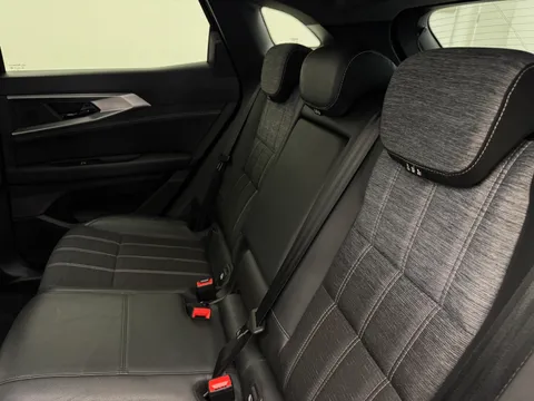 DS25EZL Renault Austral E-Tech Full Hybrid Techno 5dr Auto Thumbnail #23