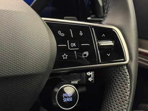 DS25EZL Renault Austral E-Tech Full Hybrid Techno 5dr Auto Thumbnail #26