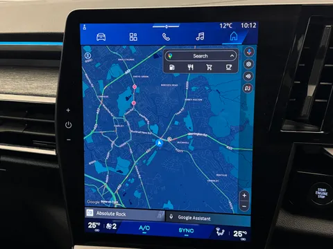 DS25EZL Renault Austral E-Tech Full Hybrid Techno 5dr Auto Thumbnail #28