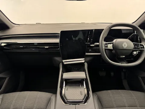 DS25EZL Renault Austral E-Tech Full Hybrid Techno 5dr Auto Thumbnail #31