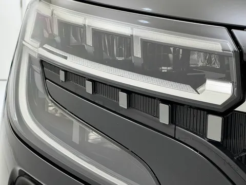 DS25EZL Renault Austral E-Tech Full Hybrid Techno 5dr Auto Thumbnail #32