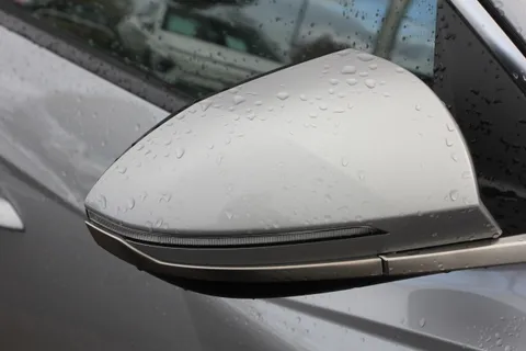 DA73GMX Hyundai Tucson 1.6 TGDi Ultimate 5dr 2WD Thumbnail #6