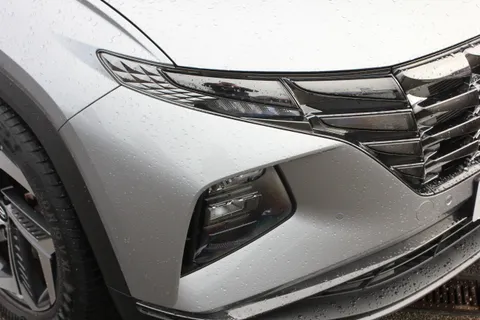 DA73GMX Hyundai Tucson 1.6 TGDi Ultimate 5dr 2WD Thumbnail #7