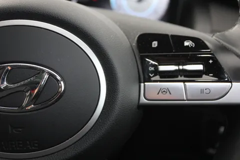 DA73GMX Hyundai Tucson 1.6 TGDi Ultimate 5dr 2WD Thumbnail #25