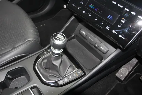 DA73GMX Hyundai Tucson 1.6 TGDi Ultimate 5dr 2WD Thumbnail #28