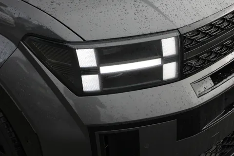 DF25COH Hyundai Santa Fe 1.6 TGDi Plug-in Hybrid Calligraphy 5dr 4WD Auto Thumbnail #11