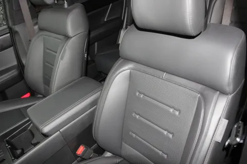 DF25COH Hyundai Santa Fe 1.6 TGDi Plug-in Hybrid Calligraphy 5dr 4WD Auto Thumbnail #12