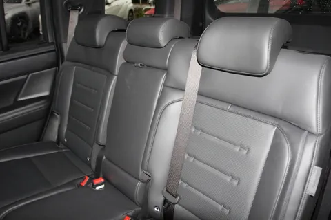 DF25COH Hyundai Santa Fe 1.6 TGDi Plug-in Hybrid Calligraphy 5dr 4WD Auto Thumbnail #15