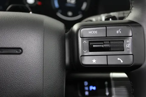 DF25COH Hyundai Santa Fe 1.6 TGDi Plug-in Hybrid Calligraphy 5dr 4WD Auto Thumbnail #29