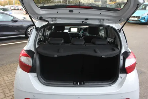 ET24TVL Hyundai i10 1.0 [63] Premium 5dr Auto [Nav] Thumbnail #14