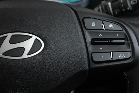 ET24TVL Hyundai i10 1.0 [63] Premium 5dr Auto [Nav] Thumbnail #20